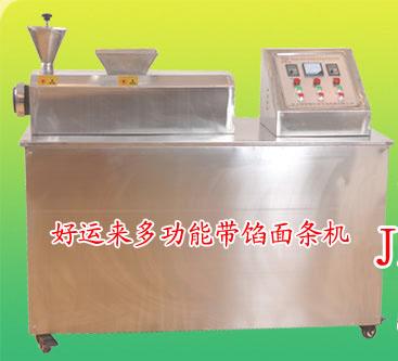 供应七彩面条机 带馅面条机 面条机厂家